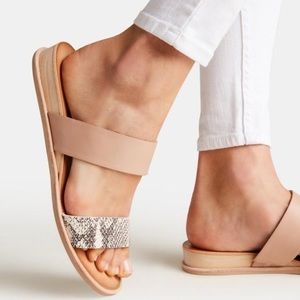 Dolce Vita Payce Sandals